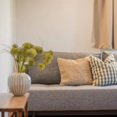 Διαμέρισμα Ahrnhof Ίνσμπρουκ