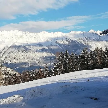 Ahrnhof Ίνσμπρουκ