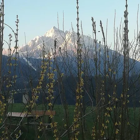 Ahrnhof Appartement