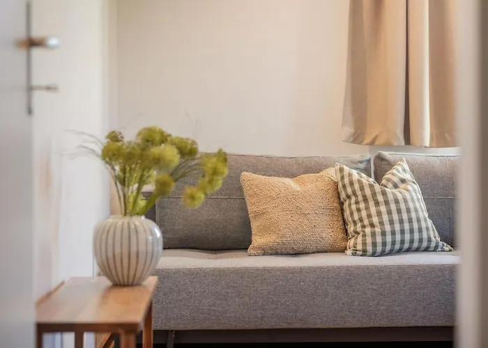 Διαμέρισμα Ahrnhof Ίνσμπρουκ