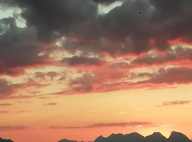 Ahrnhof Ίνσμπρουκ