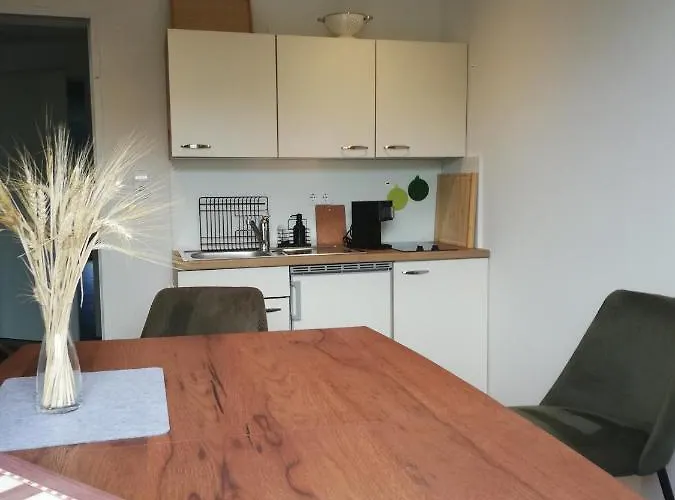 Διαμέρισμα Ahrnhof