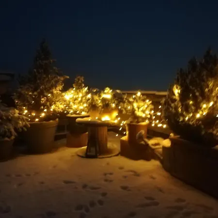 Ahrnhof * インスブルック