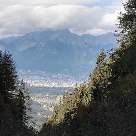 Ahrnhof Appartamento