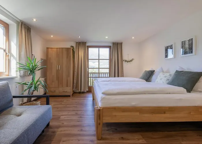 Ahrnhof شقة إنسبروك