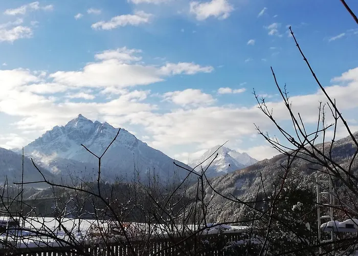 Ahrnhof إنسبروك