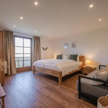 Ahrnhof Apartamento *