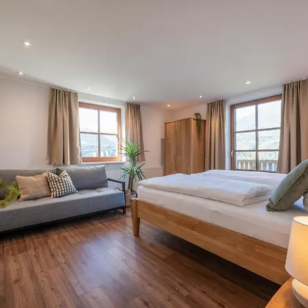 Ahrnhof Apartamento