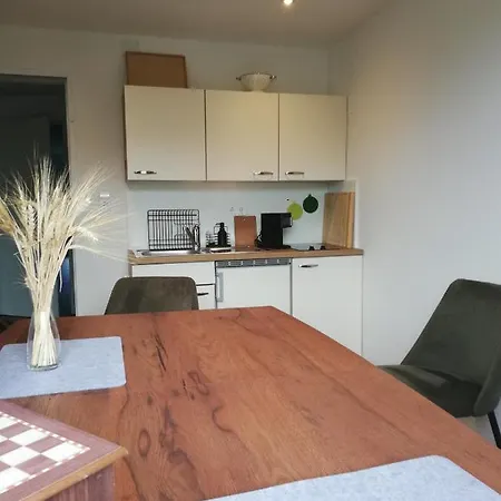 Apartamento Ahrnhof