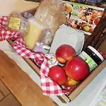 Ahrnhof 인스브루크
