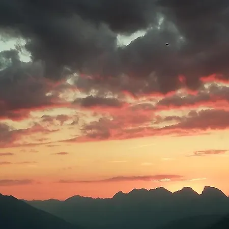 Ahrnhof Innsbruck